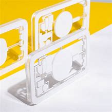 iPhone 8 Back Cover Protection Mold for Laser Machine iPhone 8 Back Cover Protection Mold for Laser Machine